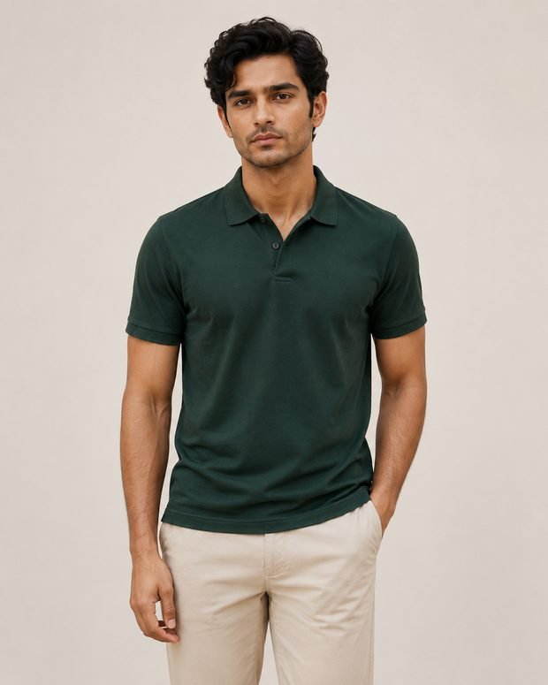 Googli Polo
