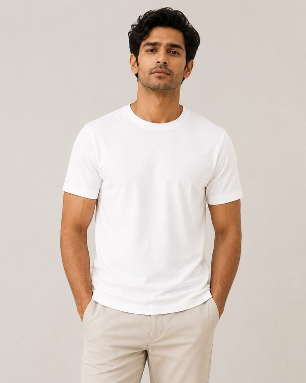 Minimal T-Shirt — Googli Shop